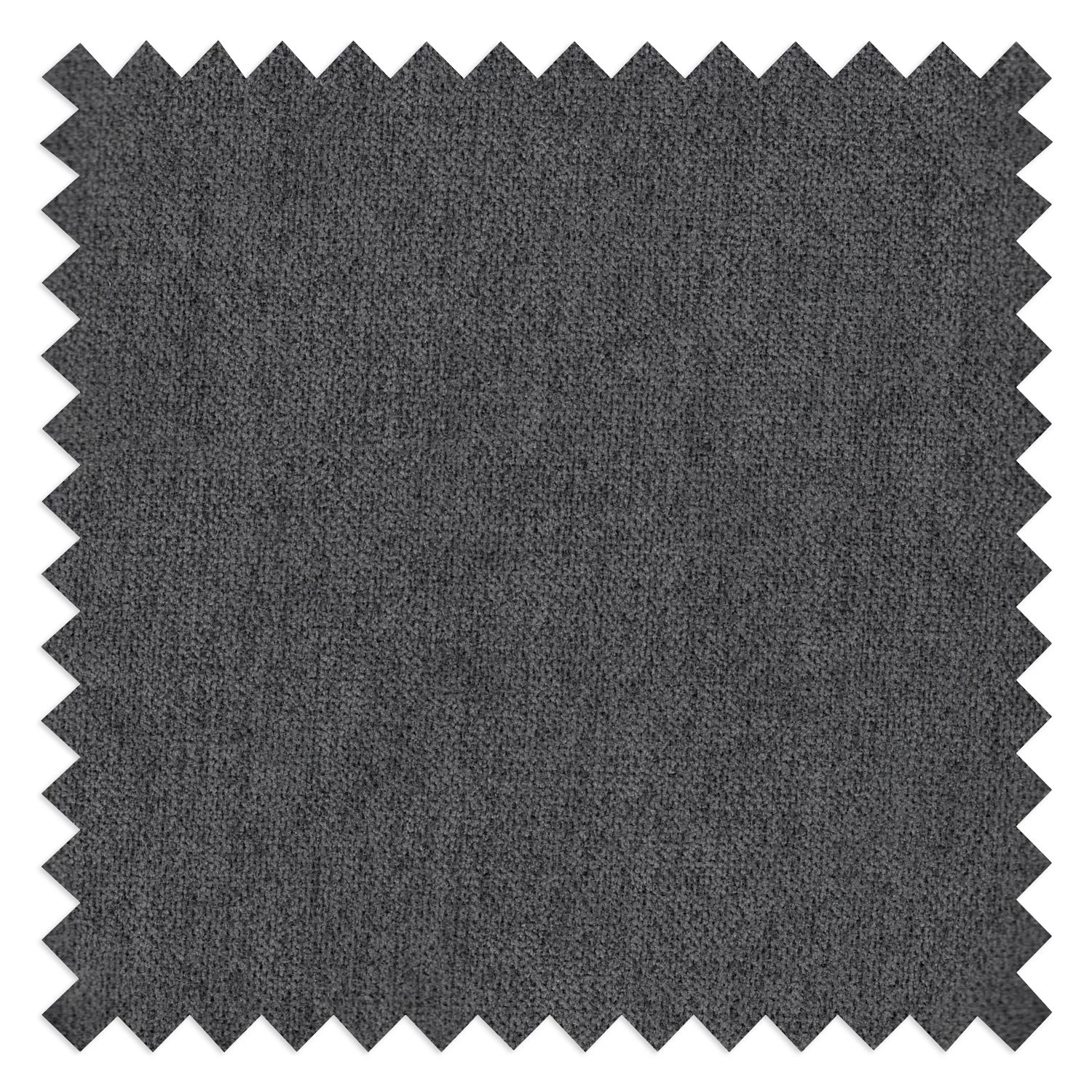 Norrwood Canapé d’angle Alpine I - Tissu - Gris foncé - Méridienne courte à gauche (vue de face) 5 Norrwood Canapé d’angle Alpine I - Tissu - Gris foncé - Méridienne courte à gauche (vue de face) – Image 5
