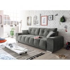 Loftscape Canapé convertible Tiegem - Microfibre - Microfibre Ranu: Gris foncé 12 Loftscape Canapé convertible Tiegem - Microfibre - Microfibre Ranu: Gris foncé -Canapés Soldes Magasin 1000145532 190131 11294000478 MOOD GALLERYIMAGES P000000001000145532 mood