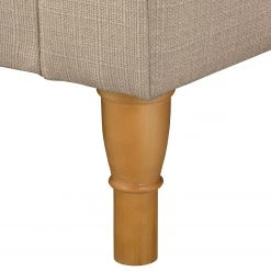 Maison Belfort Canapé Bethania II (3 Places) - Tissu - Cappuccino -Canapés Soldes Magasin 1000145888 181214 17241600251 GALLERYIMAGES P000000001000145888