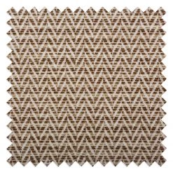 Norrwood Canapé Croom I (3 places) - Microfibre - Tissu Fida / Velours Freda: Sable / Marron foncé -Canapés Soldes Magasin 1000151318 211220 15370201858 DETAILS P000000001000151318