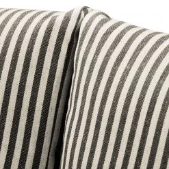 Maison Belfort Canapé convertible Latina XVI - Tissu - Taupe - Largeur : 170 cm -Canapés Soldes Magasin 1000151730 190130 08052400062 GALLERYIMAGES P000000001000151730