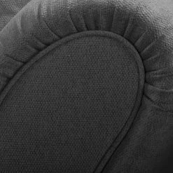 Maison Belfort Grand canapé Kingswood - Tissu - Anthracite -Canapés Soldes Magasin 1000151856 190114 15110700526 GALLERYIMAGES P000000001000151856