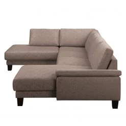 Fredriks Canapé panoramique Gellik - Tissu - Havanne - Méridienne courte à droite / longue à gauche (vue de face) 14 Fredriks Canapé panoramique Gellik - Tissu - Havanne - Méridienne courte à droite / longue à gauche (vue de face) -Canapés Soldes Magasin 1000151859 190520 11510400026 GALLERYIMAGES P000000001000151859