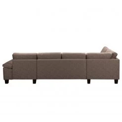 Fredriks Canapé panoramique Gellik - Tissu - Havanne - Méridienne courte à droite / longue à gauche (vue de face) 15 Fredriks Canapé panoramique Gellik - Tissu - Havanne - Méridienne courte à droite / longue à gauche (vue de face) -Canapés Soldes Magasin 1000151859 190520 11510400027 GALLERYIMAGES P000000001000151859