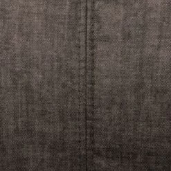 Fredriks Canapé d’angle Mazy - Microfibre - Gris minéral - Méridienne courte à droite (vue de face) -Canapés Soldes Magasin 1000151894 190114 15125301034 GALLERYIMAGES P000000001000151894