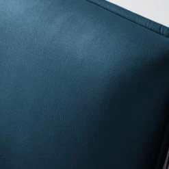 Jack & Alice Grand canapé Dorado - Velours - Bleu marine -Canapés Soldes Magasin 1000151966 191213 11510900008 DETAILS P000000001000151966