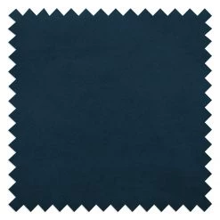 Jack & Alice Grand canapé Dorado - Velours - Bleu marine -Canapés Soldes Magasin 1000151966 220729 230 DETAILS P000000001000151966