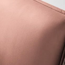 Jack & Alice Canapé d’angle Dorado - Velours - Rose vieilli 48 Jack & Alice Canapé d’angle Dorado - Velours - Rose vieilli -Canapés Soldes Magasin 1000151999 190319 09580700015 GALLERYIMAGES P000000001000151999