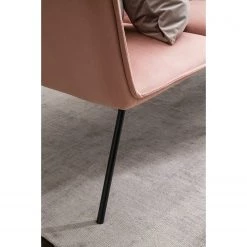 Jack & Alice Canapé d’angle Dorado - Velours - Rose vieilli 42 Jack & Alice Canapé d’angle Dorado - Velours - Rose vieilli -Canapés Soldes Magasin 1000151999 190423 12221300009 GALLERYIMAGES P000000001000151999