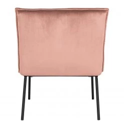 Jack & Alice Canapé d’angle Dorado II - Velours - Rose vieilli -Canapés Soldes Magasin 1000152001 220729 100 DETAILS P000000001000152001