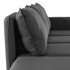 Fredriks Grand canapé Lavara I - Tissu - Gris foncé 17 Fredriks Grand canapé Lavara I - Tissu - Gris foncé -Canapés Soldes Magasin 1000154385 191220 11555700018 DETAILS P000000001000154385