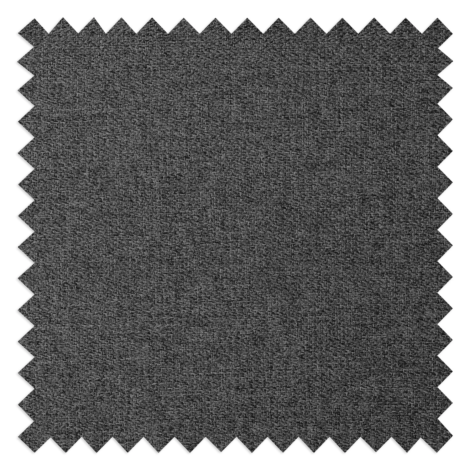 Fredriks Grand canapé Lavara I - Tissu - Gris foncé 10 Fredriks Grand canapé Lavara I - Tissu - Gris foncé – Image 10