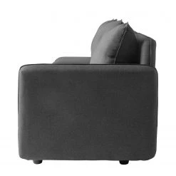Fredriks Sofa Lavara I (3 places) - Tissu - Gris foncé 16 Fredriks Sofa Lavara I (3 places) - Tissu - Gris foncé -Canapés Soldes Magasin 1000154387 191220 11555700033 DETAILS P000000001000154387