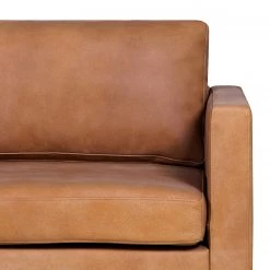 Fredriks Canapé 3 places Portobello IV - Cuir - Cuir véritable Custo : Marron - Angulaire -Canapés Soldes Magasin 1000156679 190215 12595801506 GALLERYIMAGES P000000001000156679