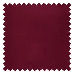 Fredriks Canapé 3 places Portobello III - Microfibre - Tissu Tond : Bordeaux - Luge -Canapés Soldes Magasin 1000156694 190215 13000701629 GALLERYIMAGES P000000001000156694