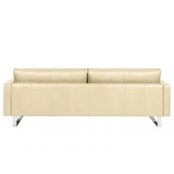 Fredriks Canapé 3 places Portobello IV - Cuir - Cuir véritable Lasde : Crème - Luge 11 Fredriks Canapé 3 places Portobello IV - Cuir - Cuir véritable Lasde : Crème - Luge -Canapés Soldes Magasin 1000156697 190215 13000901649 GALLERYIMAGES P000000001000156697