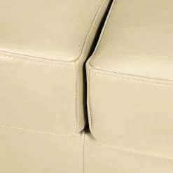 Fredriks Canapé 3 places Portobello IV - Cuir - Cuir véritable Lasde : Crème - Luge 13 Fredriks Canapé 3 places Portobello IV - Cuir - Cuir véritable Lasde : Crème - Luge -Canapés Soldes Magasin 1000156697 190215 13000901651 GALLERYIMAGES P000000001000156697