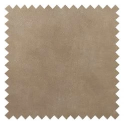 Fredriks Canapé d’angle Portobello IV - Cuir - Cuir véritable Custo : Gris clair - Largeur : 207 cm - Méridienne courte à gauche (vue de face) -Canapés Soldes Magasin 1000156751 190215 13004002047 GALLERYIMAGES P000000001000156751