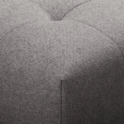 Fredriks Canapé d’angle Graide II - Tissu structuré - Gris foncé - Méridienne courte à gauche (vue de face) - Sans fonction 19 Fredriks Canapé d’angle Graide II - Tissu structuré - Gris foncé - Méridienne courte à gauche (vue de face) - Sans fonction -Canapés Soldes Magasin 1000157310 190604 14160900303 GALLERYIMAGES P000000001000157310