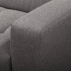 Fredriks Canapé d’angle Graide II - Tissu structuré - Gris foncé - Méridienne courte à gauche (vue de face) - Sans fonction 20 Fredriks Canapé d’angle Graide II - Tissu structuré - Gris foncé - Méridienne courte à gauche (vue de face) - Sans fonction -Canapés Soldes Magasin 1000157310 190604 14161000304 GALLERYIMAGES P000000001000157310