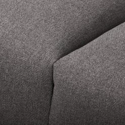 Fredriks Canapé d’angle Graide II - Tissu structuré - Gris foncé - Méridienne courte à gauche (vue de face) - Sans fonction 21 Fredriks Canapé d’angle Graide II - Tissu structuré - Gris foncé - Méridienne courte à gauche (vue de face) - Sans fonction -Canapés Soldes Magasin 1000157310 190604 14161000305 GALLERYIMAGES P000000001000157310