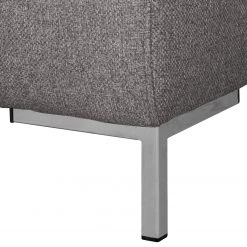 Fredriks Canapé d’angle Graide II - Tissu structuré - Gris foncé - Méridienne courte à gauche (vue de face) - Sans fonction 24 Fredriks Canapé d’angle Graide II - Tissu structuré - Gris foncé - Méridienne courte à gauche (vue de face) - Sans fonction -Canapés Soldes Magasin 1000157310 190604 14161000308 GALLERYIMAGES P000000001000157310