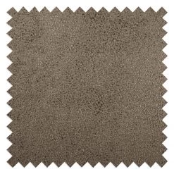 Fredriks Canapé d’angle Graide III - Aspect cuir vieilli - Taupe - Méridienne courte à droite (vue de face) - Sans fonction -Canapés Soldes Magasin 1000157347 190604 14172000675 GALLERYIMAGES P000000001000157347