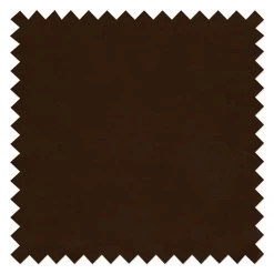 Norrwood Canapé Glenhaven (3 places) - Velours - Marron foncé -Canapés Soldes Magasin 1000157407 190320 11541600309 GALLERYIMAGES P000000001000157407