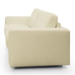 Loftscape Canapé convertible Blayney - Cuir véritable - Blanc - Largeur : 181 cm 24 Loftscape Canapé convertible Blayney - Cuir véritable - Blanc - Largeur : 181 cm -Canapés Soldes Magasin 1000157490 190320 11563101257 GALLERYIMAGES P000000001000157490
