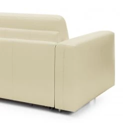 Loftscape Canapé convertible Blayney - Cuir véritable - Blanc - Largeur : 181 cm 27 Loftscape Canapé convertible Blayney - Cuir véritable - Blanc - Largeur : 181 cm -Canapés Soldes Magasin 1000157490 190320 11563201260 GALLERYIMAGES P000000001000157490