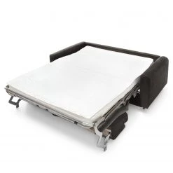 Loftscape Canapé convertible Leopoldina - Velours - Gris foncé - Largeur : 169 cm 14 Loftscape Canapé convertible Leopoldina - Velours - Gris foncé - Largeur : 169 cm -Canapés Soldes Magasin 1000157503 190320 11571401442 GALLERYIMAGES P000000001000157503