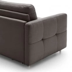 Loftscape Canapé convertible Montenegro - Tissu structuré - Gris lava - Largeur : 157 cm 20 Loftscape Canapé convertible Montenegro - Tissu structuré - Gris lava - Largeur : 157 cm -Canapés Soldes Magasin 1000157575 190320 11594002165 GALLERYIMAGES P000000001000157575