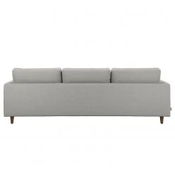 Tom Tailor Canapé Westcoast (3 places) - Tissu - Granit - 6 coussins -Canapés Soldes Magasin 1000161928 190304 11483000108 GALLERYIMAGES P000000001000161928