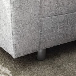 Fredriks Canapé d'angle Arimo - Méridienne longue à droite (vue de face) - Avec repose-pieds -Canapés Soldes Magasin 1000163973 210614 18411801310 DETAILS P000000001000163973 1