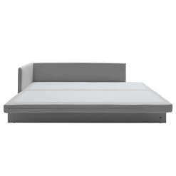 Tom Tailor Canapé convertible Guest - Gris - Accoudoir monté à gauche (vu de face) - 2 coussins 18 Tom Tailor Canapé convertible Guest - Gris - Accoudoir monté à gauche (vu de face) - 2 coussins -Canapés Soldes Magasin 1000164523 190823 19252400008 DETAILS P000000001000164523