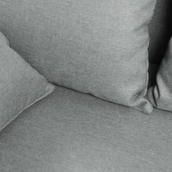 Fredriks Canapé d’angle Alstrup - Tissu - Gris -Canapés Soldes Magasin 1000166234 190325 18044000224 GALLERYIMAGES P000000001000166234