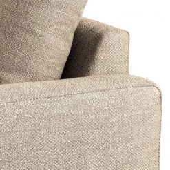 Mørteens Canapé Hotan (3 places) - Tissu - Beige 16 Mørteens Canapé Hotan (3 places) - Tissu - Beige -Canapés Soldes Magasin 1000166855 190502 13142800119 GALLERYIMAGES P000000001000166855