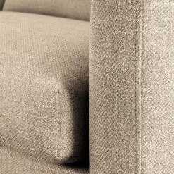 Mørteens Canapé Hotan (3 places) - Tissu - Beige 18 Mørteens Canapé Hotan (3 places) - Tissu - Beige -Canapés Soldes Magasin 1000166855 190502 13142900121 GALLERYIMAGES P000000001000166855