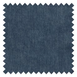 Fredriks Canapé d’angle Mundau I - Tissu - Bleu marine - Méridienne courte à gauche (vue de face) -Canapés Soldes Magasin 1000167302 190329 09292200141 GALLERYIMAGES P000000001000167302