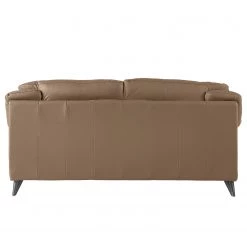 Fredriks Canapé Lutz II (2 places) - Cuir véritable - Cubanite -Canapés Soldes Magasin 1000167386 200115 16174900016 DETAILS P000000001000167386