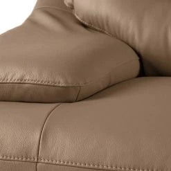 Fredriks Canapé Lutz II (2 places) - Cuir véritable - Cubanite -Canapés Soldes Magasin 1000167386 200115 16174900018 DETAILS P000000001000167386