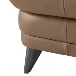 Fredriks Canapé Lutz II (2 places) - Cuir véritable - Cubanite -Canapés Soldes Magasin 1000167386 200115 16175000021 DETAILS P000000001000167386