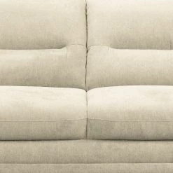 Fredriks Canapé Lutz I (2 places) - Microfibre - Cachemire -Canapés Soldes Magasin 1000167406 190402 16530000080 GALLERYIMAGES P000000001000167406