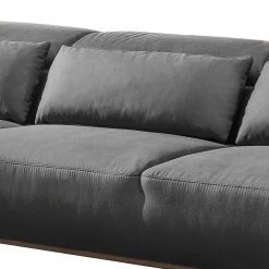 Fredriks Canapé d’angle Tuzen - Microfibre - Méridienne courte à gauche (vue de face) 14 Fredriks Canapé d’angle Tuzen - Microfibre - Méridienne courte à gauche (vue de face) -Canapés Soldes Magasin 1000167444 190402 16530900352 GALLERYIMAGES P000000001000167444