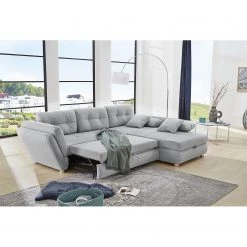 Fredriks Canapé d’angle Heyd - Tissu -Canapés Soldes Magasin 1000167491 190412 14335200063 MOOD GALLERYIMAGES P000000001000167491 mood