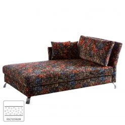 Jack & Alice Méridienne Hillarys IV - Velours - Largeur : 110 cm - Accoudoir monté à droite (vu de face) -Canapés Soldes Magasin 1000174350 190731 13420000366 ICON DETAILS P000000001000174350 icon seal