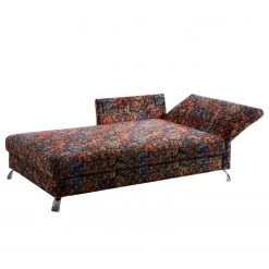 Jack & Alice Méridienne Hillarys IV - Velours - Largeur : 110 cm - Accoudoir monté à droite (vu de face) -Canapés Soldes Magasin 1000174350 190731 13420000372 DETAILS P000000001000174350