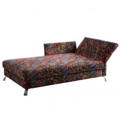 Jack & Alice Méridienne Hillarys IV - Velours - Largeur : 110 cm - Accoudoir monté à droite (vu de face) -Canapés Soldes Magasin 1000174350 190731 13420000373 DETAILS P000000001000174350