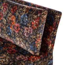 Jack & Alice Méridienne Hillarys IV - Velours - Largeur : 110 cm - Accoudoir monté à droite (vu de face) -Canapés Soldes Magasin 1000174350 190731 13420000374 DETAILS P000000001000174350