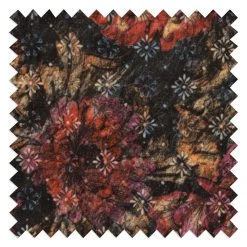 Jack & Alice Méridienne Hillarys IV - Velours - Largeur : 110 cm - Accoudoir monté à droite (vu de face) -Canapés Soldes Magasin 1000174350 190731 13420100377 DETAILS P000000001000174350